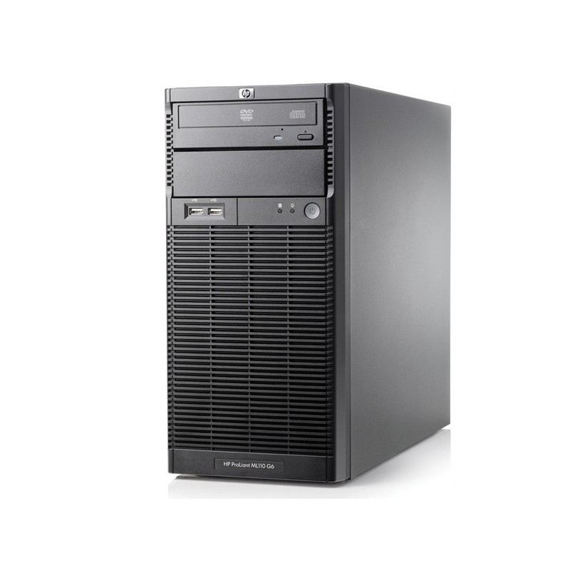 PROLIANT ML110 G6