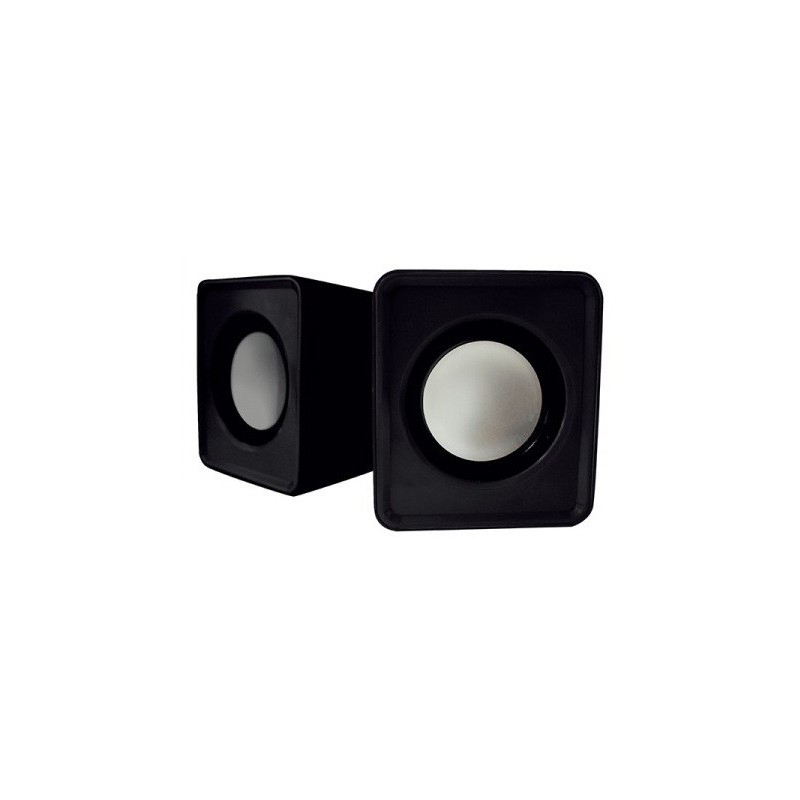 Mini Enceinte USB 5W aqprox APPSPX1B