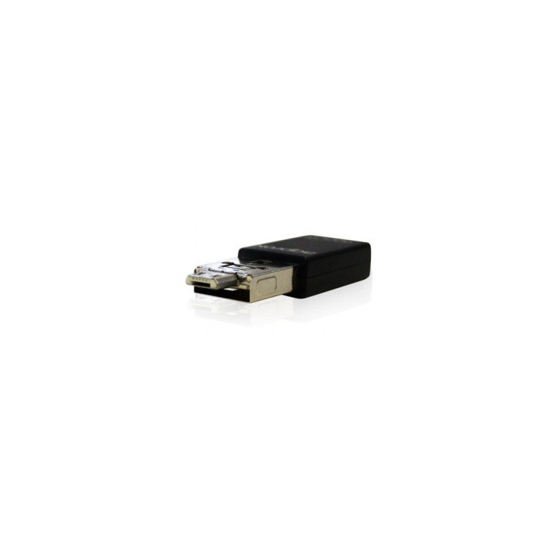 Adaptateur aqprox Micro SD à USB & Micro USB