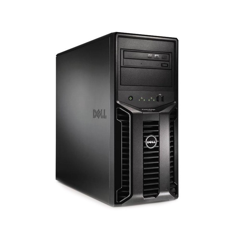 POWEREDGE T110
