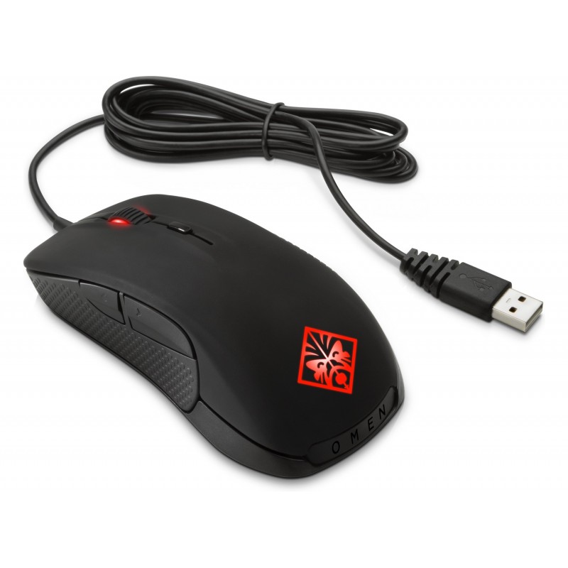 Souris HP OMEN SteelSeries