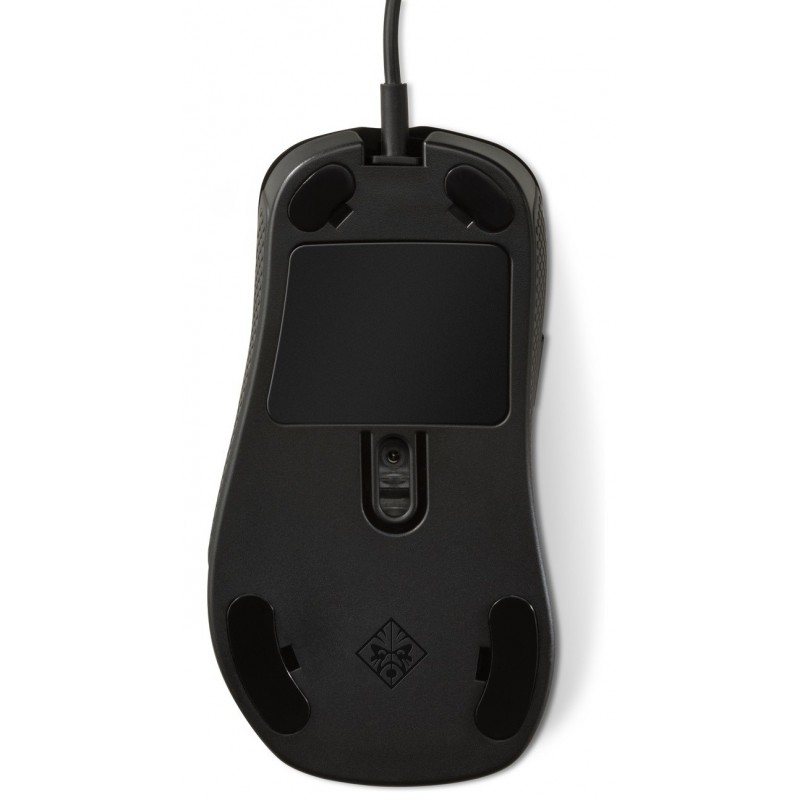 Souris HP OMEN SteelSeries