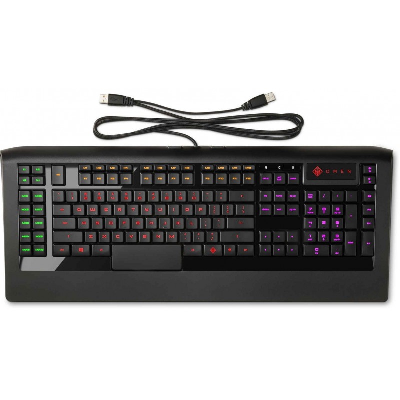 Clavier HP OMEN SteelSeries