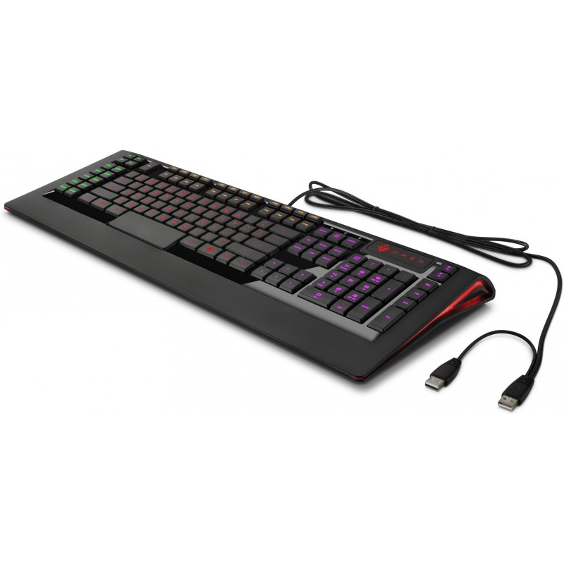 Clavier HP OMEN SteelSeries