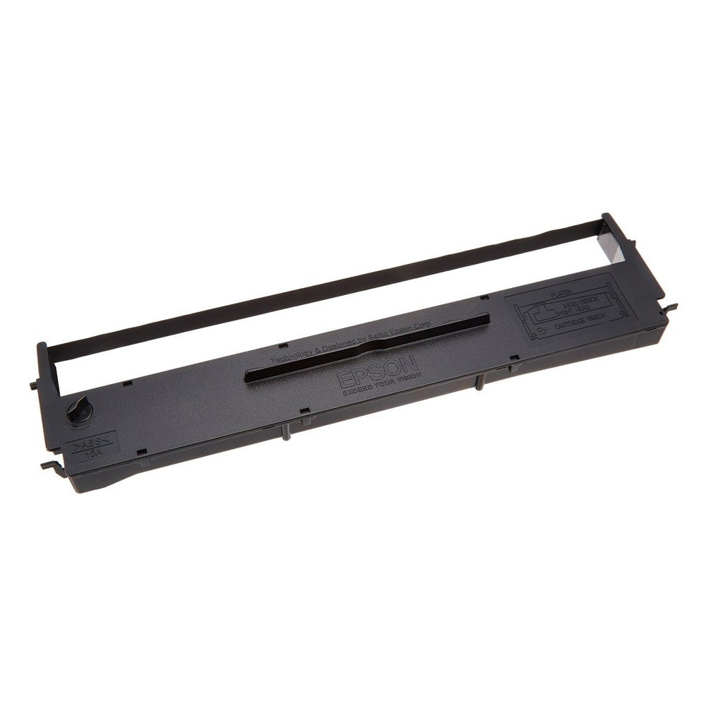 Pack 2xRubans Epson pour LX-300/+/II