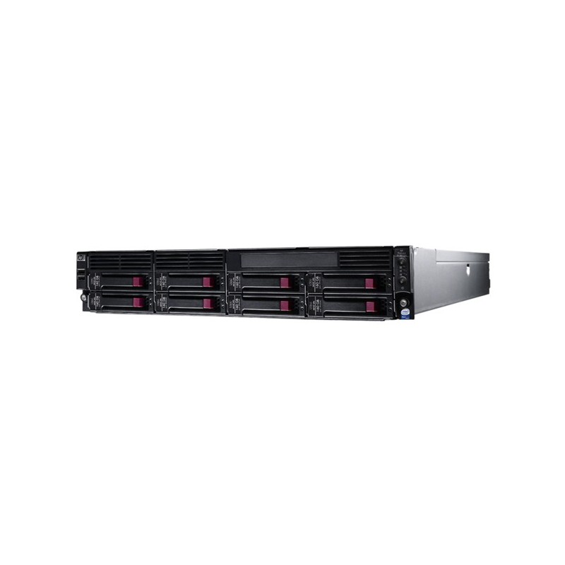 ProLiant DL180 G6