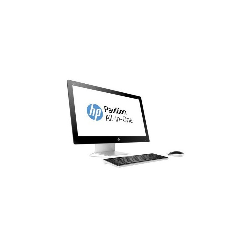 Pc de bureau tout-en-un HP Pavilion 23-q200nk Tactile / i5 6è Gén / 8 Go