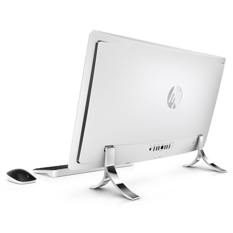 Pc de bureau HP ENVY All-in-One 24-n000nk Tactile / i5 6è Gén / 8 Go