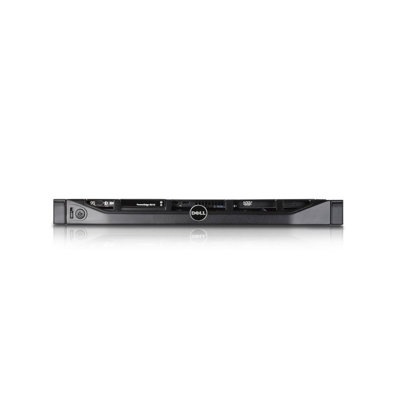 PowerEdge R310