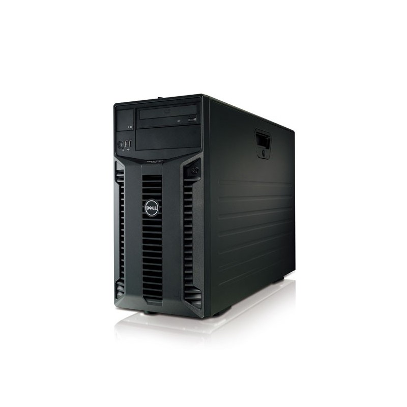 PowerEdge T410