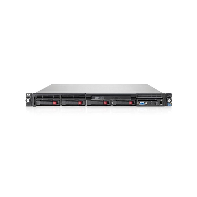 PROLIANT DL360 G7