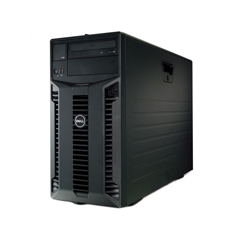 PowerEdge T410