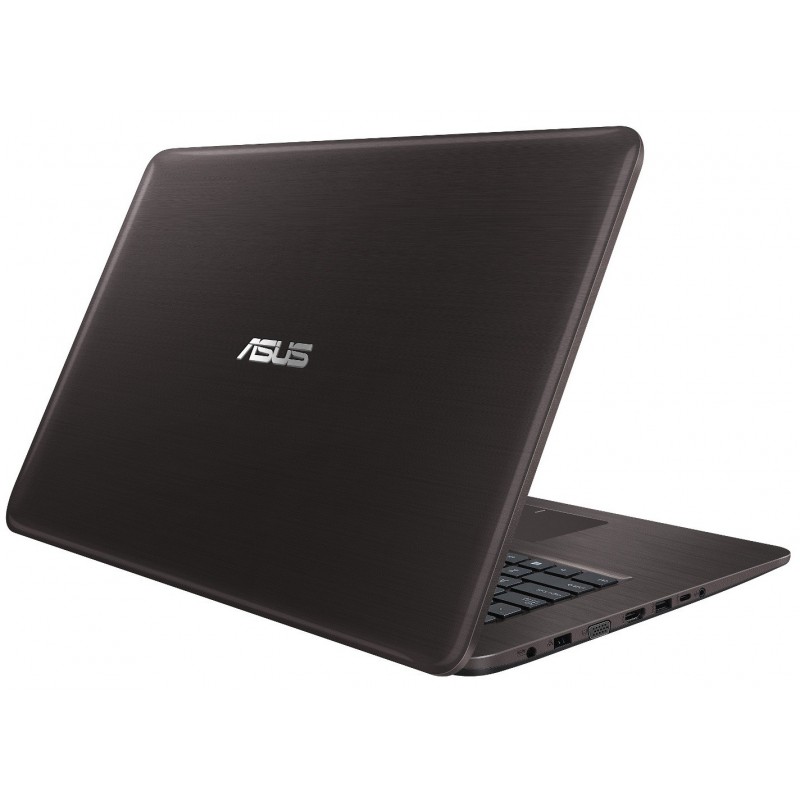 Pc portable Asus X756UJ / i7 6è Gén / 12 Go + Licence BitDefender 1 an