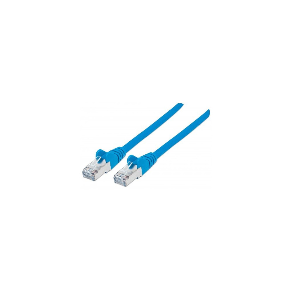 Câble réseau LSOH Cat6 SFTP 5M