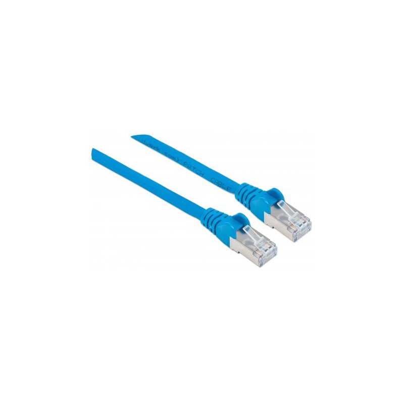 Câble réseau LSOH Cat6 SFTP 5M