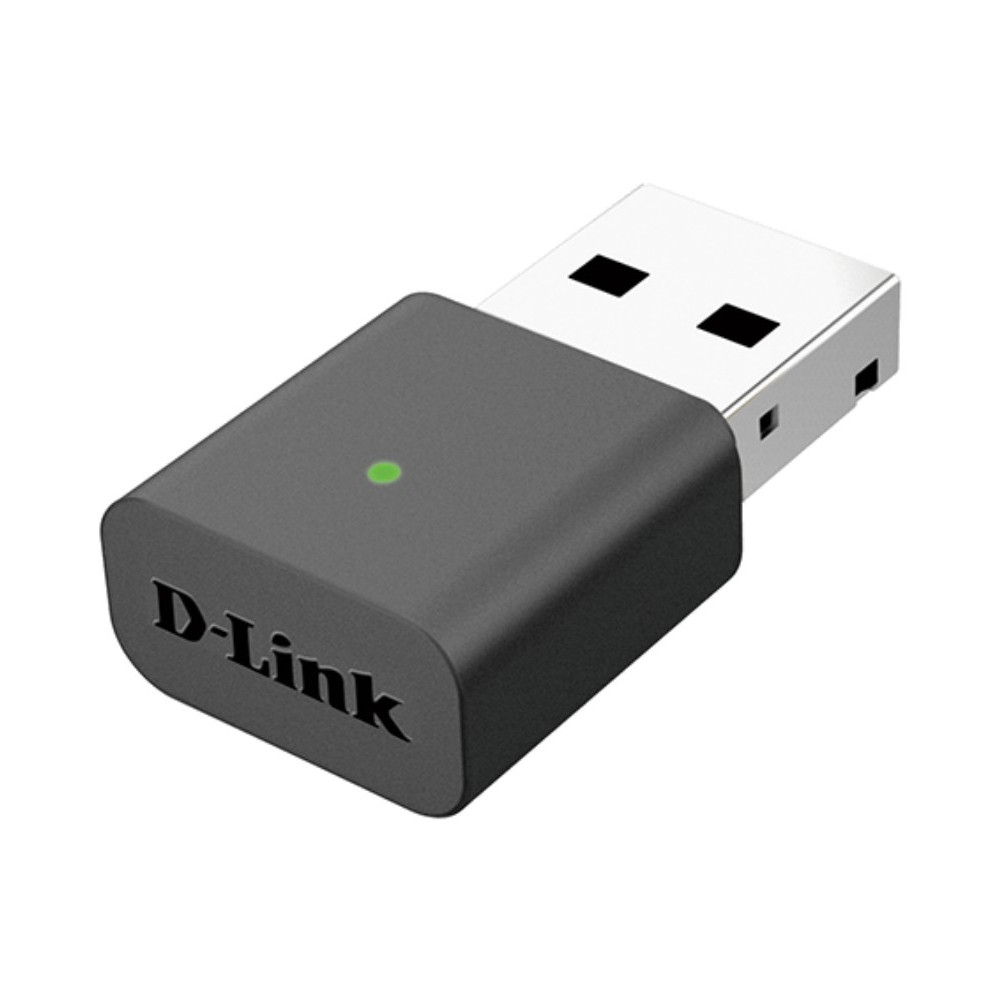 Adaptateur USB Nano Wireless N DWA-131