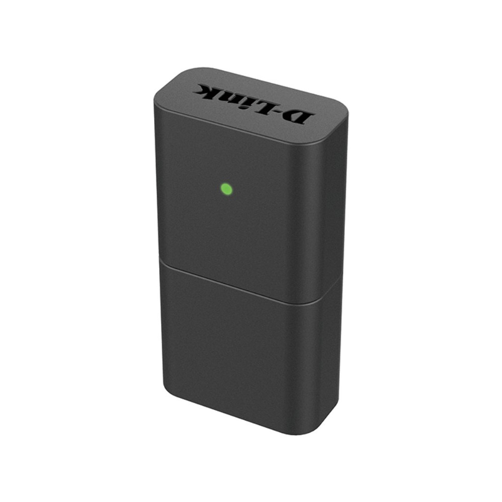 Adaptateur USB Nano Wireless N DWA-131