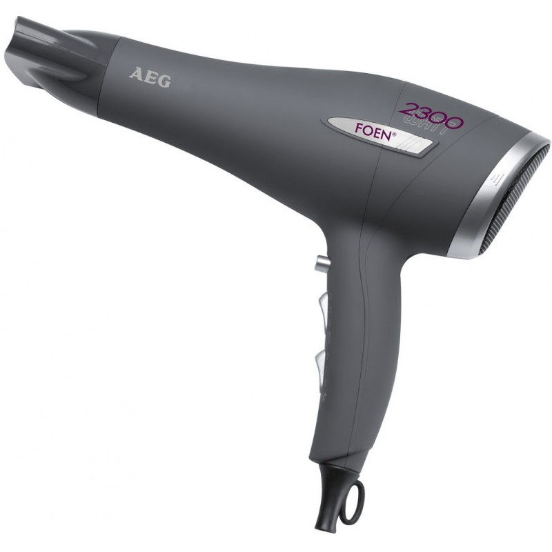 Sèche-cheveux Bomann AEG HT 5580 / 2300 W