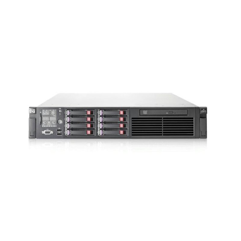 PROLIANT DL380 G6