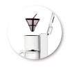 Cafetière électrique Thomson