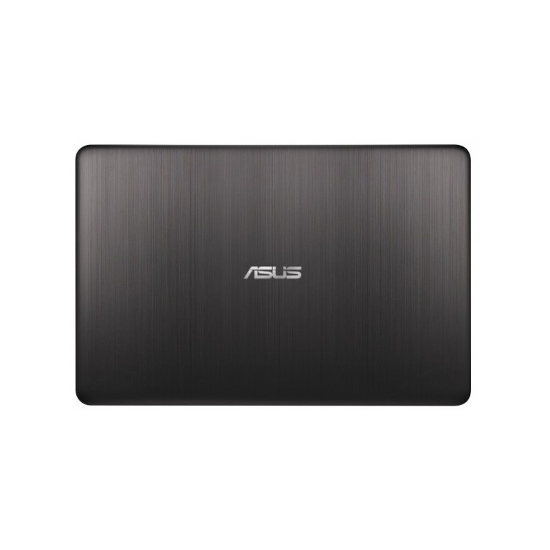 Pc portable Asus X540SA / Quad Core / 4 Go / Silver