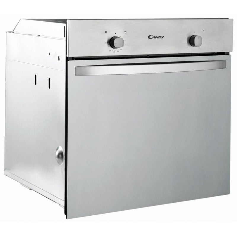 Four encastrable Candy Smart FST100/6X / Inox