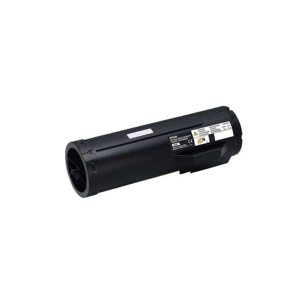 Toner Epson Original Noir