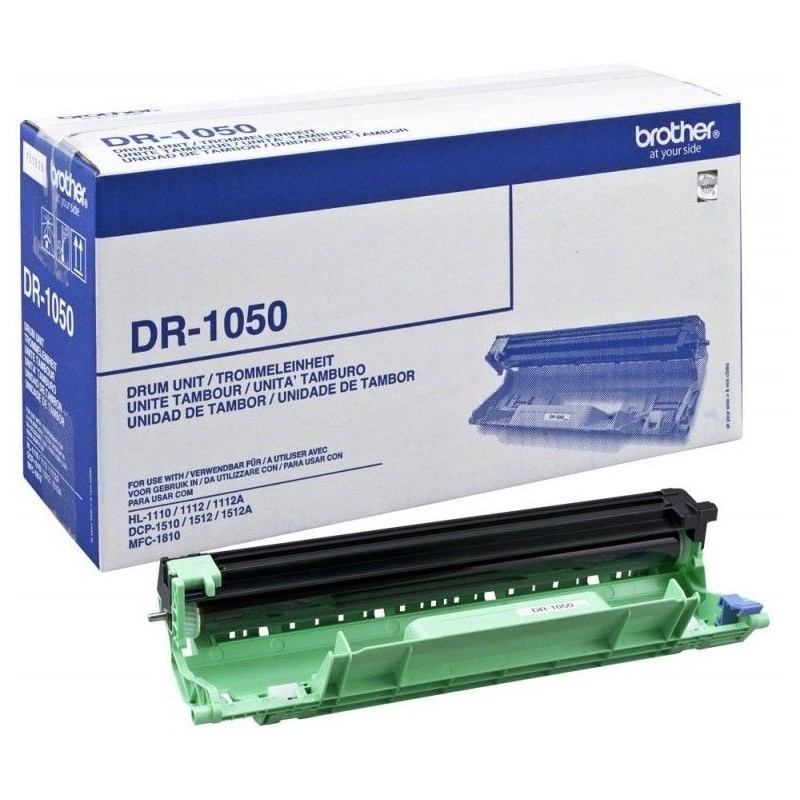 TAMBURO DR1050 COMPATIBILE PER BROTHER