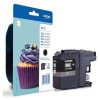 Cartouche Brother LC123 Noir Original