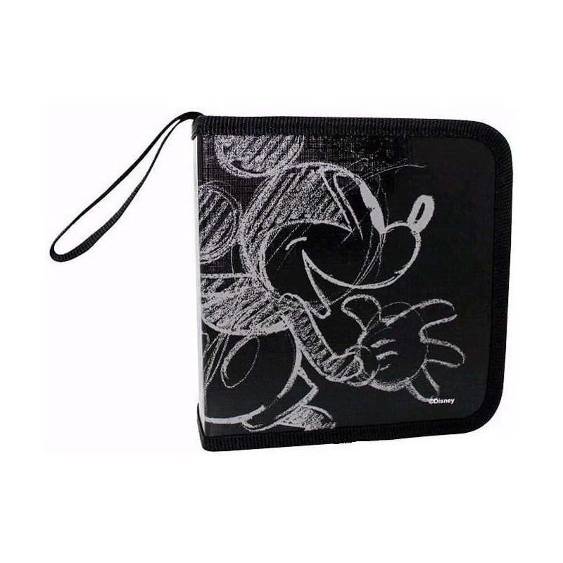 Pochette CD Disney Mickey Retro