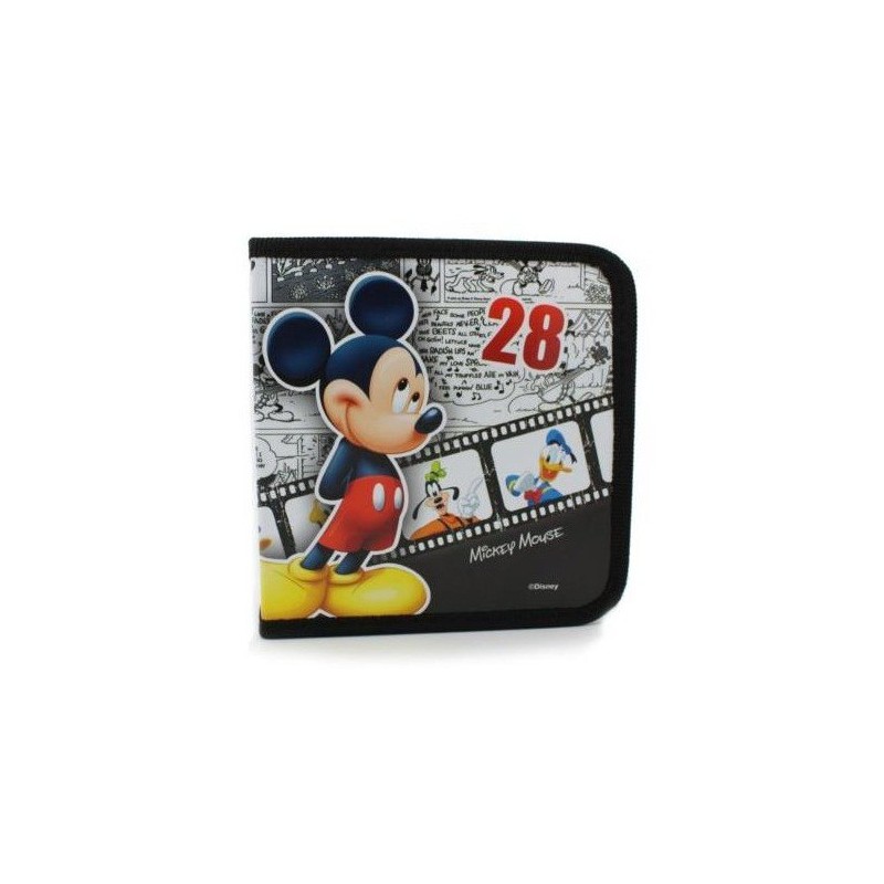 Pochette CD Disney Mickey Comic