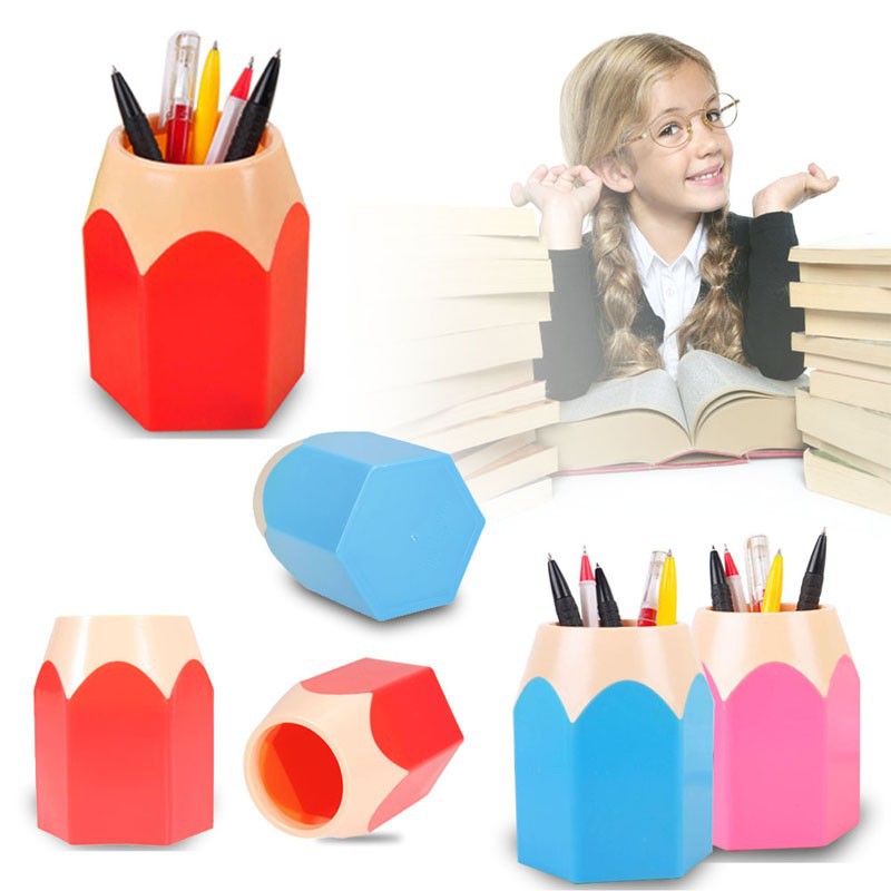 Porte Stylos & Crayons ARK