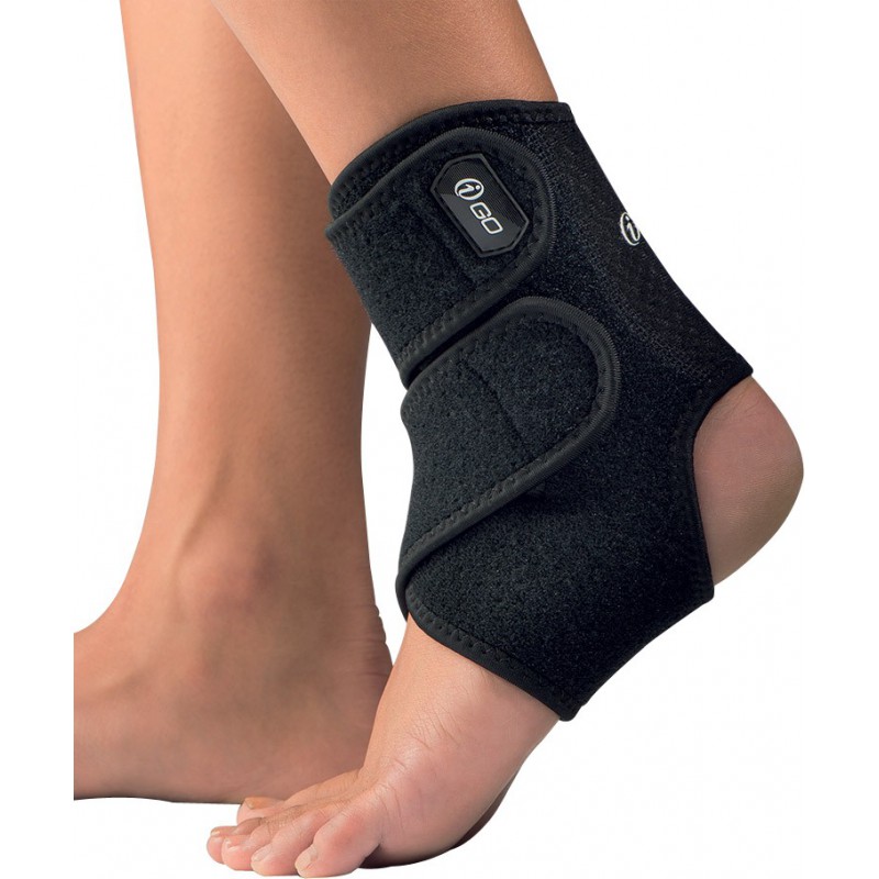 Bandage Cheville Zimota IR7196