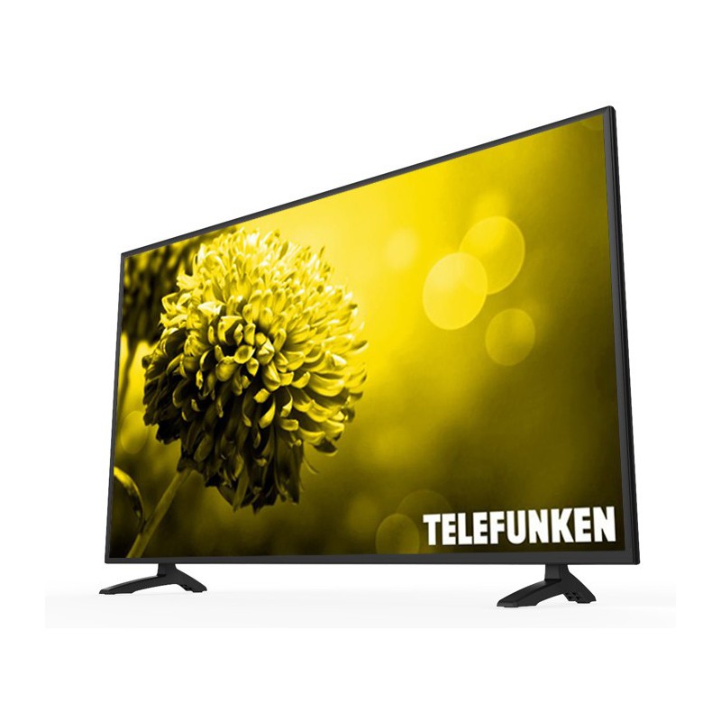 Téléviseur TELEFUNKEN E3000 32'' HD LED