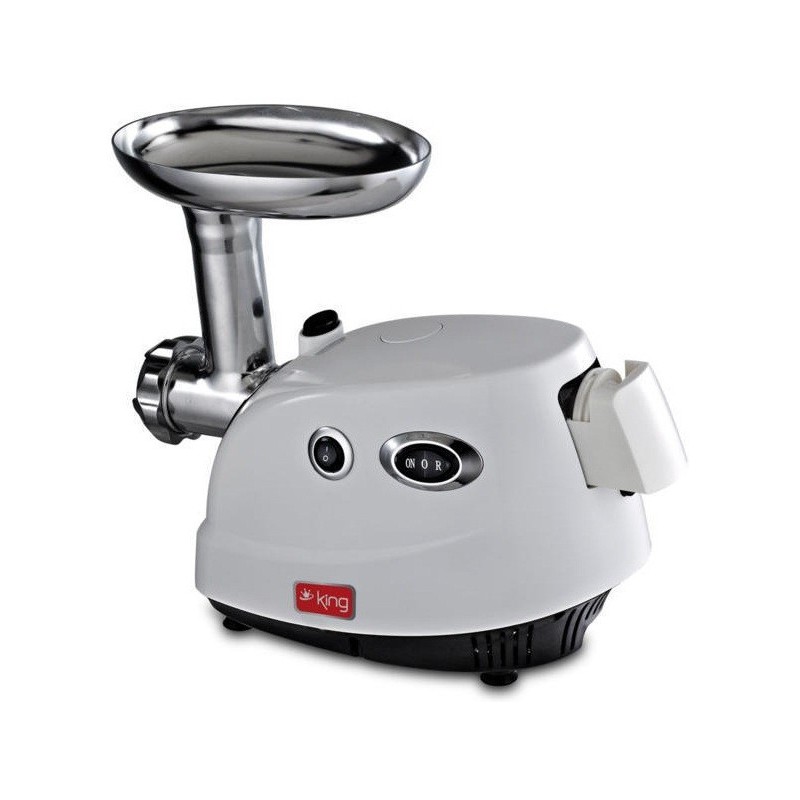 Hachoir à viande KING K 109 / 2400 W