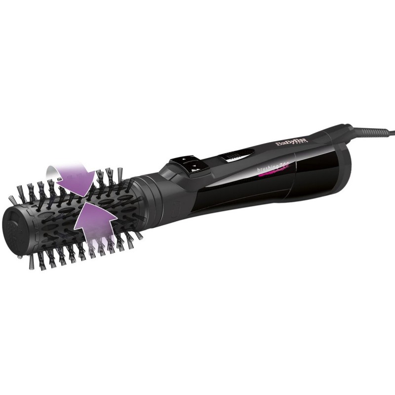 Brosse rotative BaByliss AS530E 700W