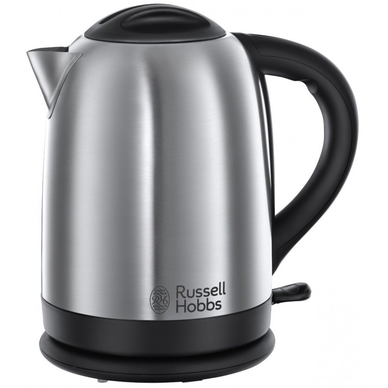 Frühstücksset Russell Hobbs 3-tlg. Kaffeemaschine + Wasserkocher + Toaster Colou
