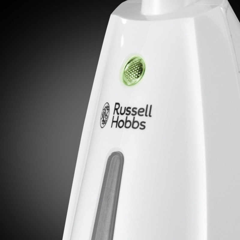 Aspirateur Balai Vapeur Russell Hobbs Steam & Clean