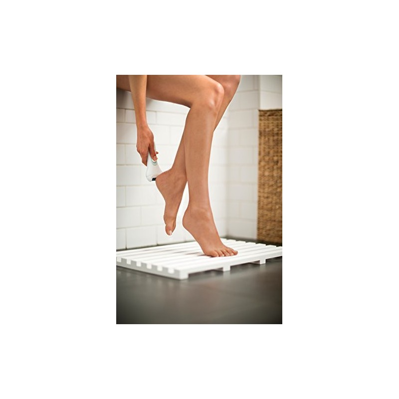 Râpe électrique pour pieds Remington Perfect Pedi REVEAL