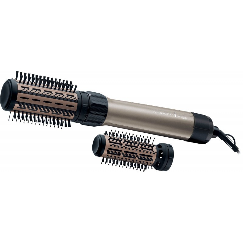 Brosse soufflante rotative Remington Keratin Therapy