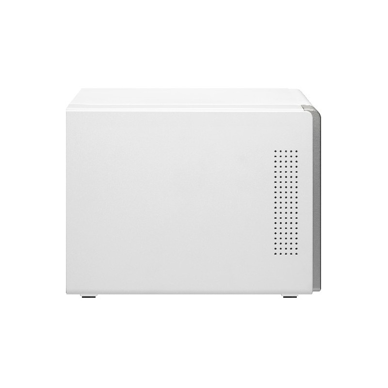 Serveur NAS 4 Baies QNAP TS-431