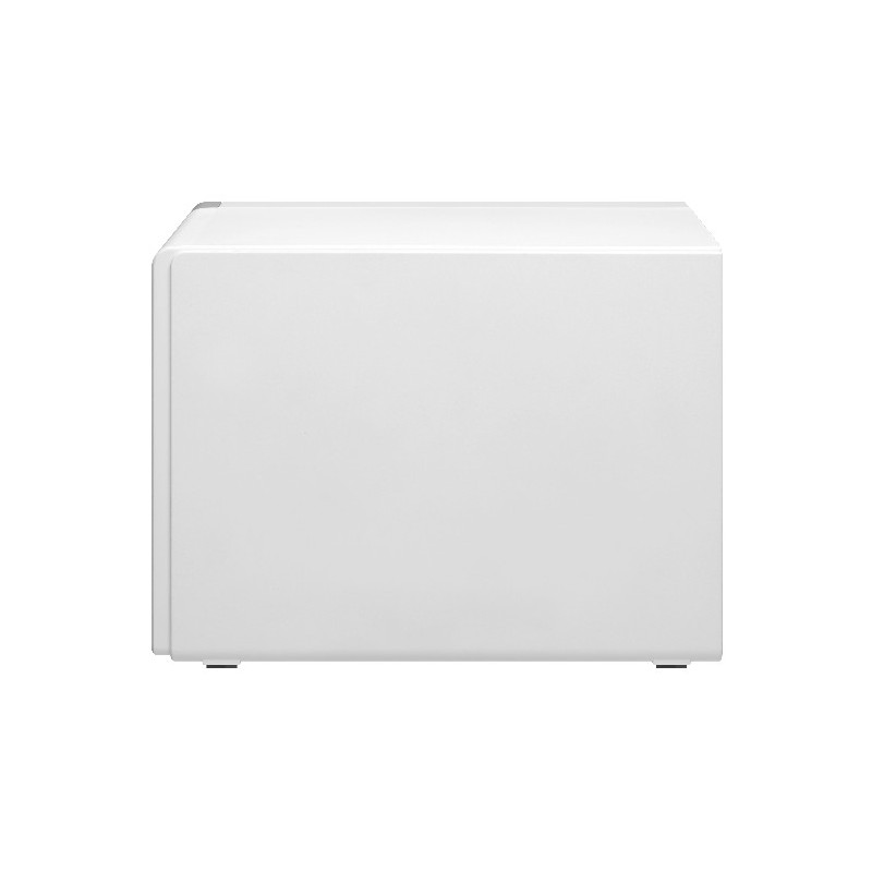 Serveur NAS 4 Baies QNAP TS-431