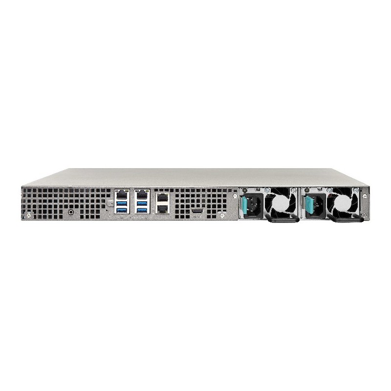 Serveur NAS 4 Baies Rack QNAP TS-453U-RP