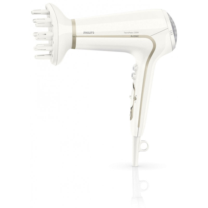 Sèche cheveux Philips Ionic Hairdryer / 2200W