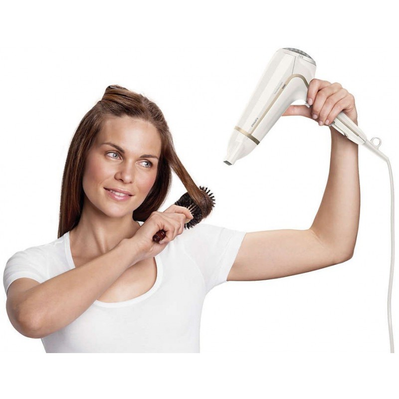 Sèche cheveux Philips Ionic Hairdryer / 2200W