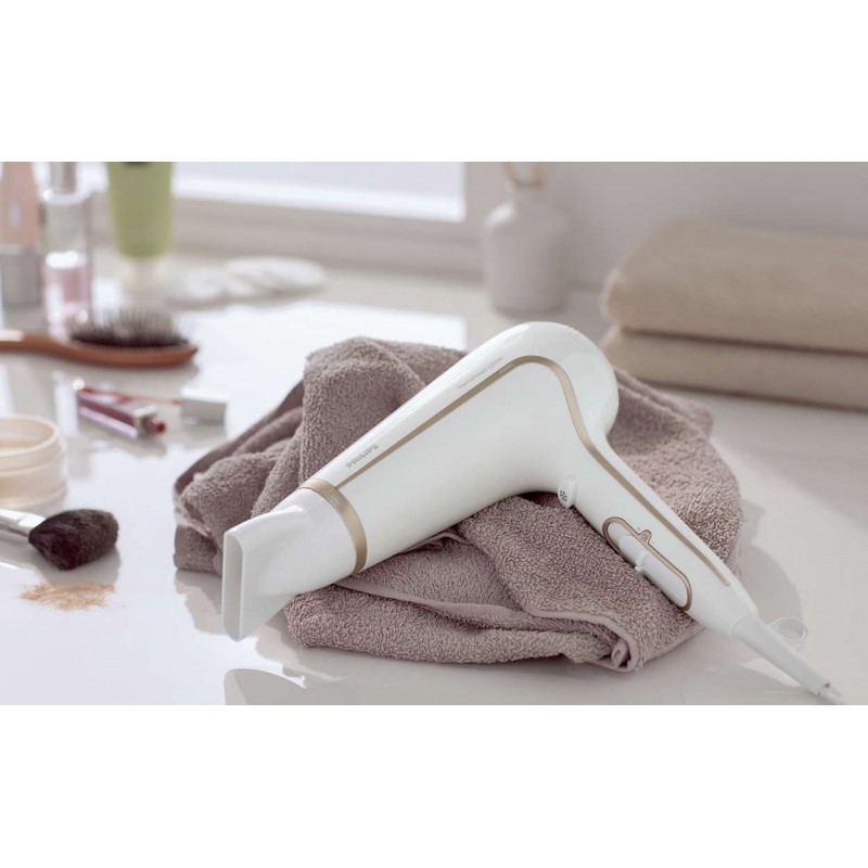 Sèche cheveux Philips Ionic Hairdryer / 2200W