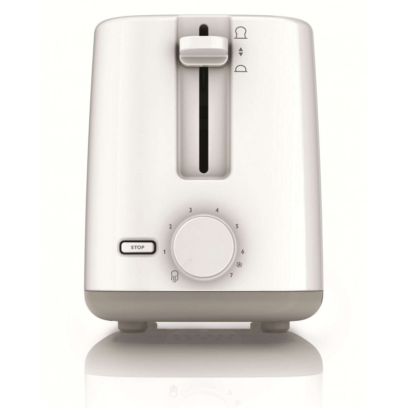 Grille-pain Philips Daily Collection 800 W