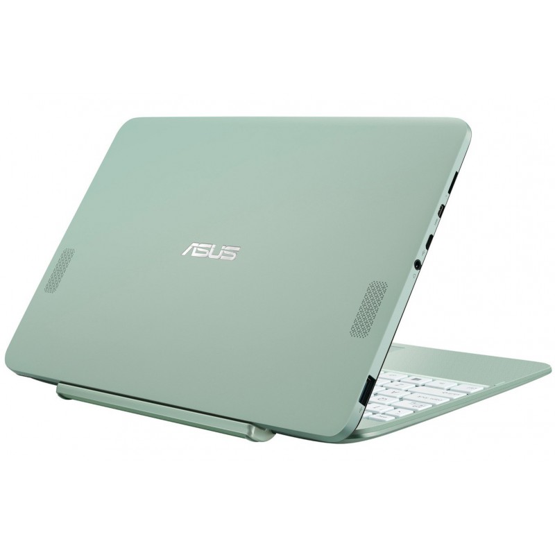 Pc Portable / Tablette Asus Transformer Book T101HA / Vert