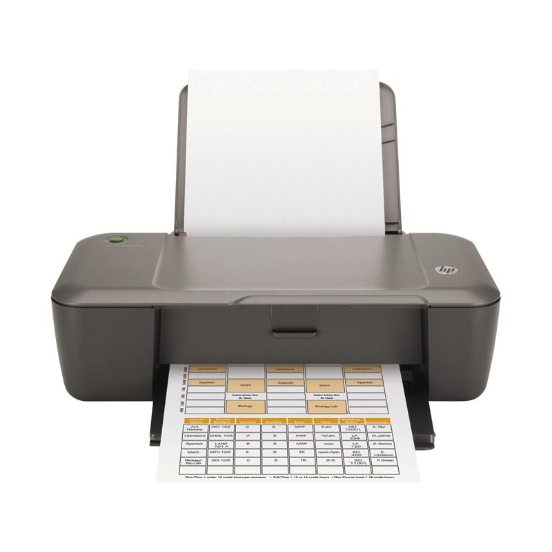 HP Deskjet 1000