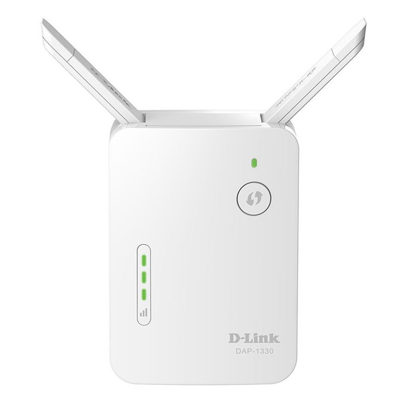 Répéteur Universel Sans Fil 300 Mbps Lite-N